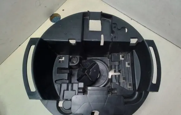 Renault Scenic II - Grand scenic II Spare wheel section trim 8200233704