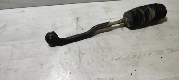 Dacia Duster Steering tie rod 