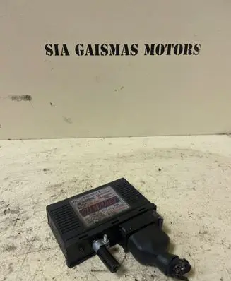 Honda Accord LP gas control unit module 67R-015765