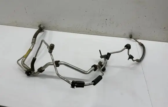 Opel Astra K Air conditioning (A/C) pipe/hose 511467016