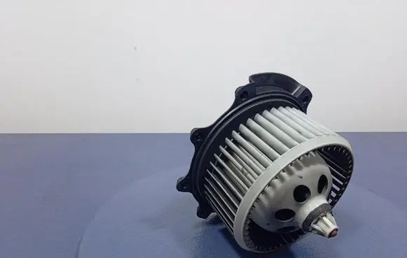 Heater fan/blower