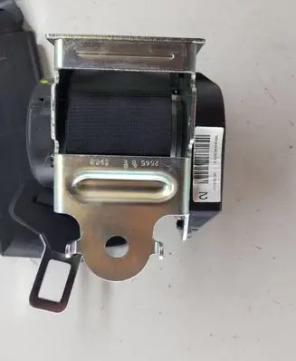 Citroen DS5 Rear seatbelt 98000632XX