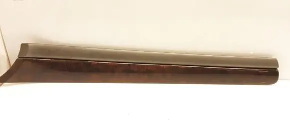 Audi A8 S8 D3 4E Front door trim bar 4E0867409