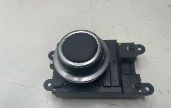 BMW 5 E60 E61 Head unit multimedia control 6944884