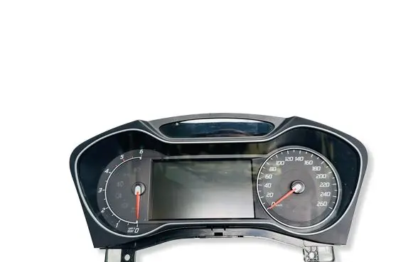 Ford S-MAX Speedometer (instrument cluster) CS7T10849VH CS7T14C026CG VPCS7F10849AVH