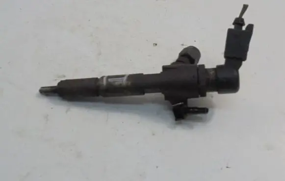Ford Focus C-MAX Fuel injector 4M5Q-9F593-AD