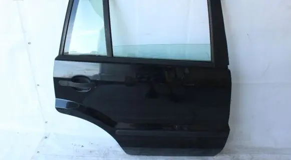 Fiat Doblo Rear door 2003R