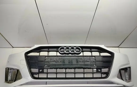 Audi A4 S4 B9 8W Front bumper 8W0807437AJ