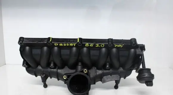 Volkswagen PASSAT B6 Intake manifold 03G129711AF
