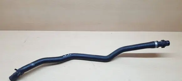 BMW 4 F32 F33 Engine coolant pipe/hose 9208184 1712469