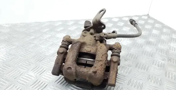 Audi A3 S3 8P Rear brake caliper W08470