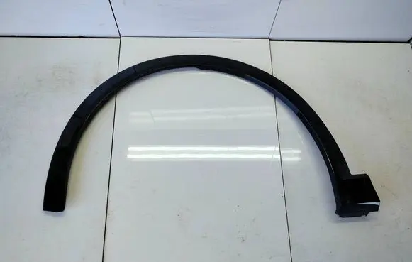Audi e-tron Front arch trim 4KE853717