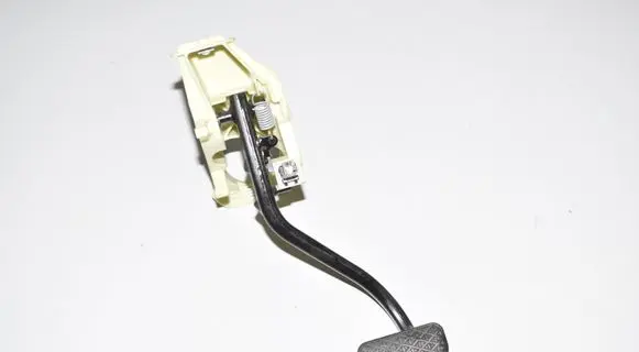 Brake pedal
