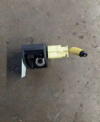Honda FR-V Airbag deployment crash/impact sensor 77970 77970sfeb110