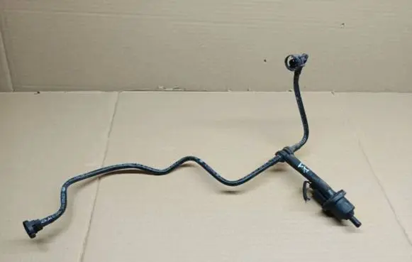 Audi A1 Vacuum line/pipe/hose 03C133366CF