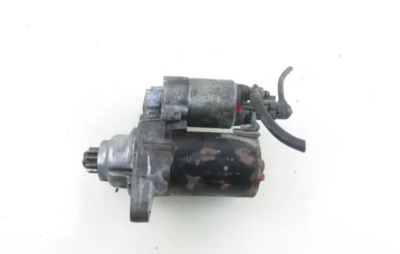 Skoda Fabia Mk2 (5J) Starter motor