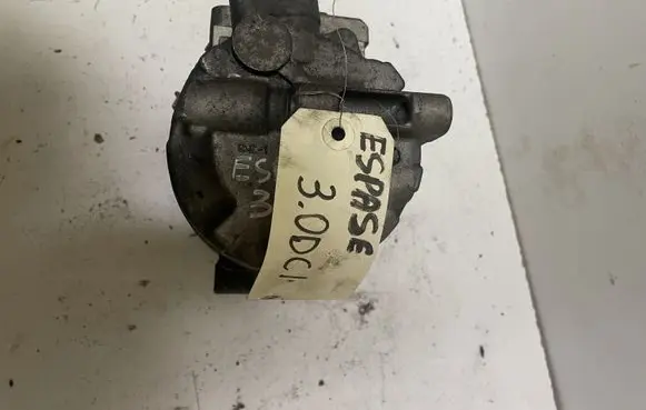 Renault Espace - Grand espace IV Air conditioning (A/C) compressor (pump) 4472209480