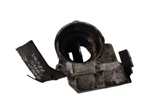 Audi A3 S3 8P Throttle valve 03G128063C