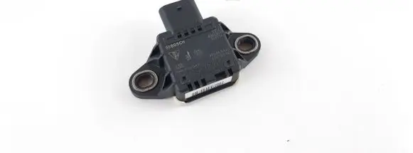 Porsche 911 991 ESP acceleration yaw rate sensor 99160614503 0265005942