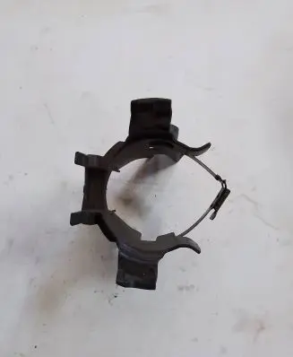Renault Master III Fuel filter bracket/mount holder 164199268R