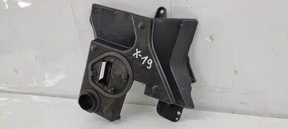 Volvo V60 Rain gutter 6G9N022B18A