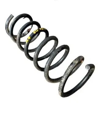 Volvo V70 Rear coil spring