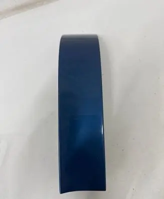 Audi A3 S3 8L Rear/tail light trim molding 8L0807871C