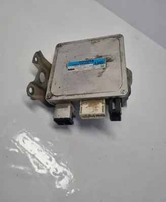 Power steering control unit/module