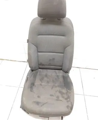 Front passenger seat