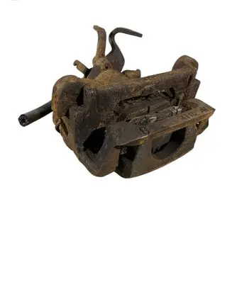 Mitsubishi Outlander Rear brake caliper