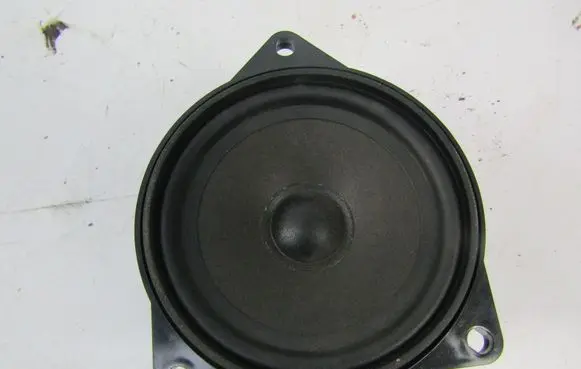 BMW 5 E60 E61 Audio system kit 9141494