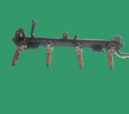 Suzuki Swift I Fuel injectors set 2975000120