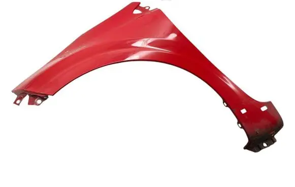 KIA Picanto Fender