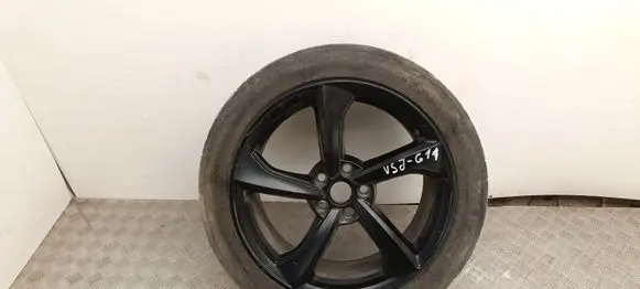 Tesla Model Y Juniper R19 alloy rim 218822100D