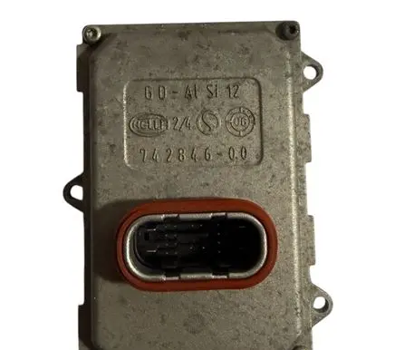Mercedes-Benz E W211 Headlight ballast module Xenon A0038205826