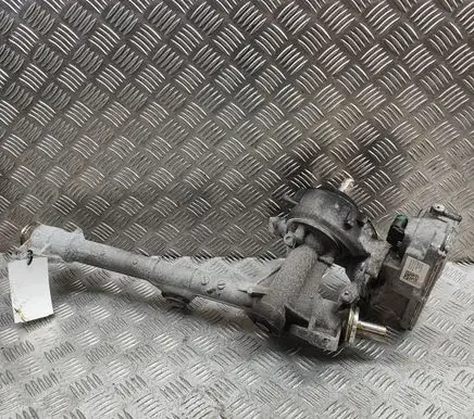 BMW X2 F39 Steering rack 6892298