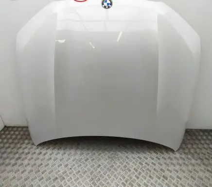 BMW X6 G06 Engine bonnet/hood 7492375