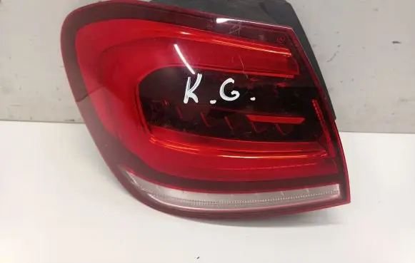 Mercedes-Benz A W177 Rear/tail lights A1779064500