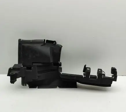 Lexus RX V Intercooler air guide/duct channel 1656325020 1659525230