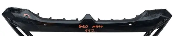 BMW 5 G60 Front bumper 5a36022-kolumb
