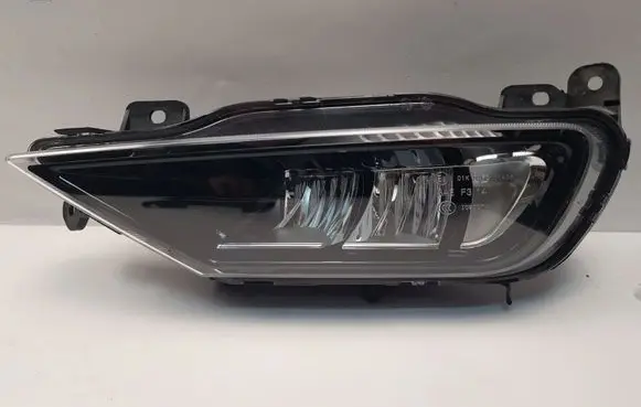 Volvo XC90 Rear fog light 31395865