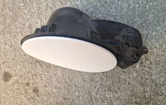 Ford Explorer V Fuel tank cap BB537827936AD