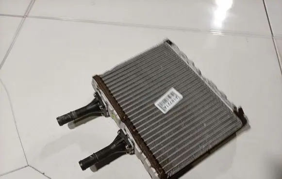 Nissan Almera Tino Heater blower radiator 