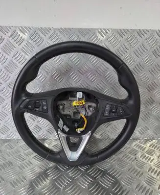 Opel Astra K Steering wheel 39058749