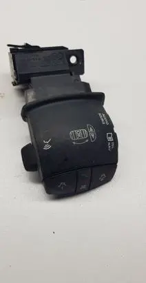 Multifunctional control switch/knob
