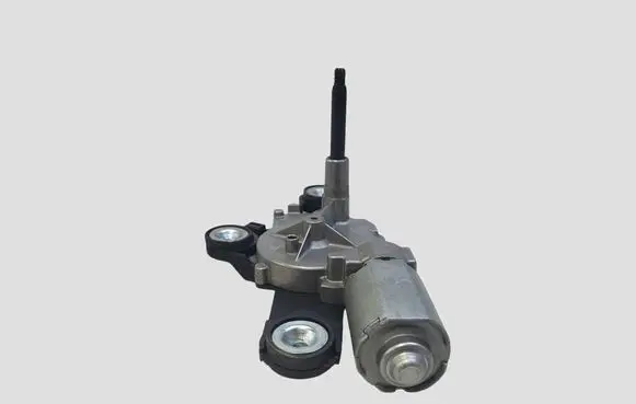 Volvo V40 Rear window wiper motor 0390201884 31294492