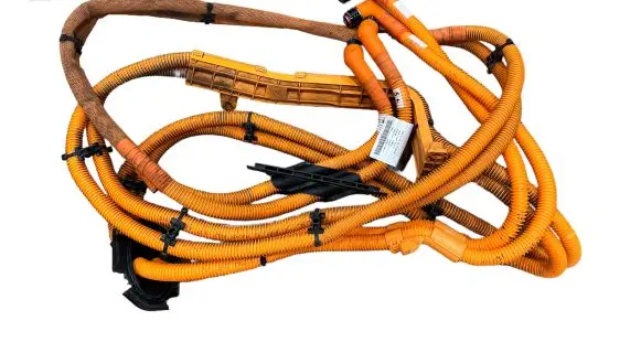 Audi Q5 SQ5 Other wiring loom 8R0971015B