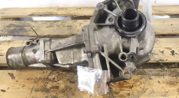Mitsubishi Outlander Gearbox transfer box case 067038