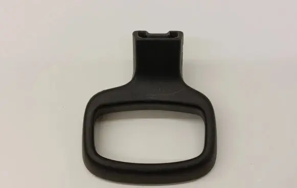 Volkswagen Eos Seat adjustment handle 3C0881254