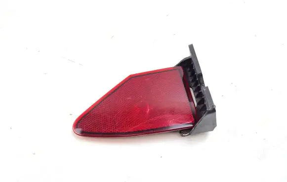 Tesla Model S Electric car charge socket cover 1022423